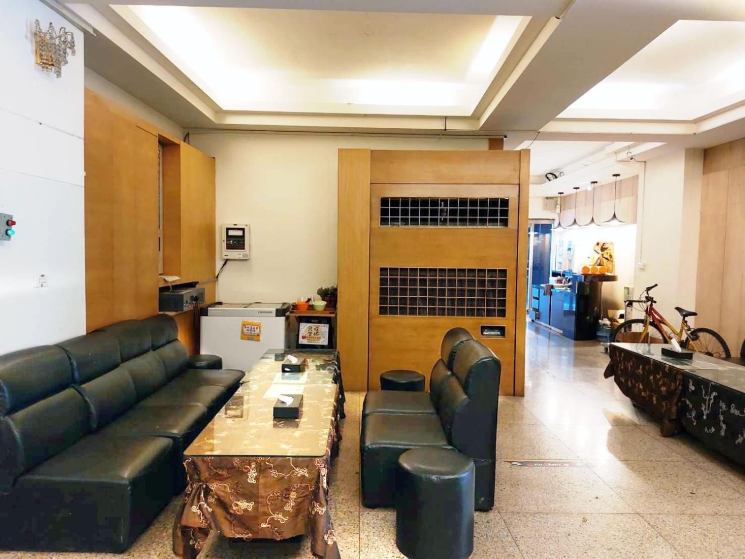 Melody Hotel T'ai-tung Zewnętrze zdjęcie
