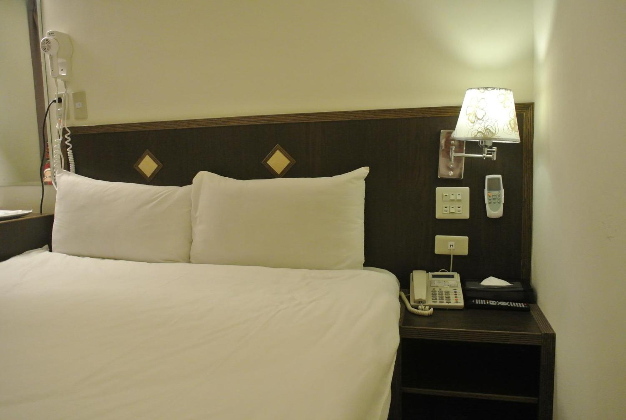 Melody Hotel T'ai-tung Pokój zdjęcie