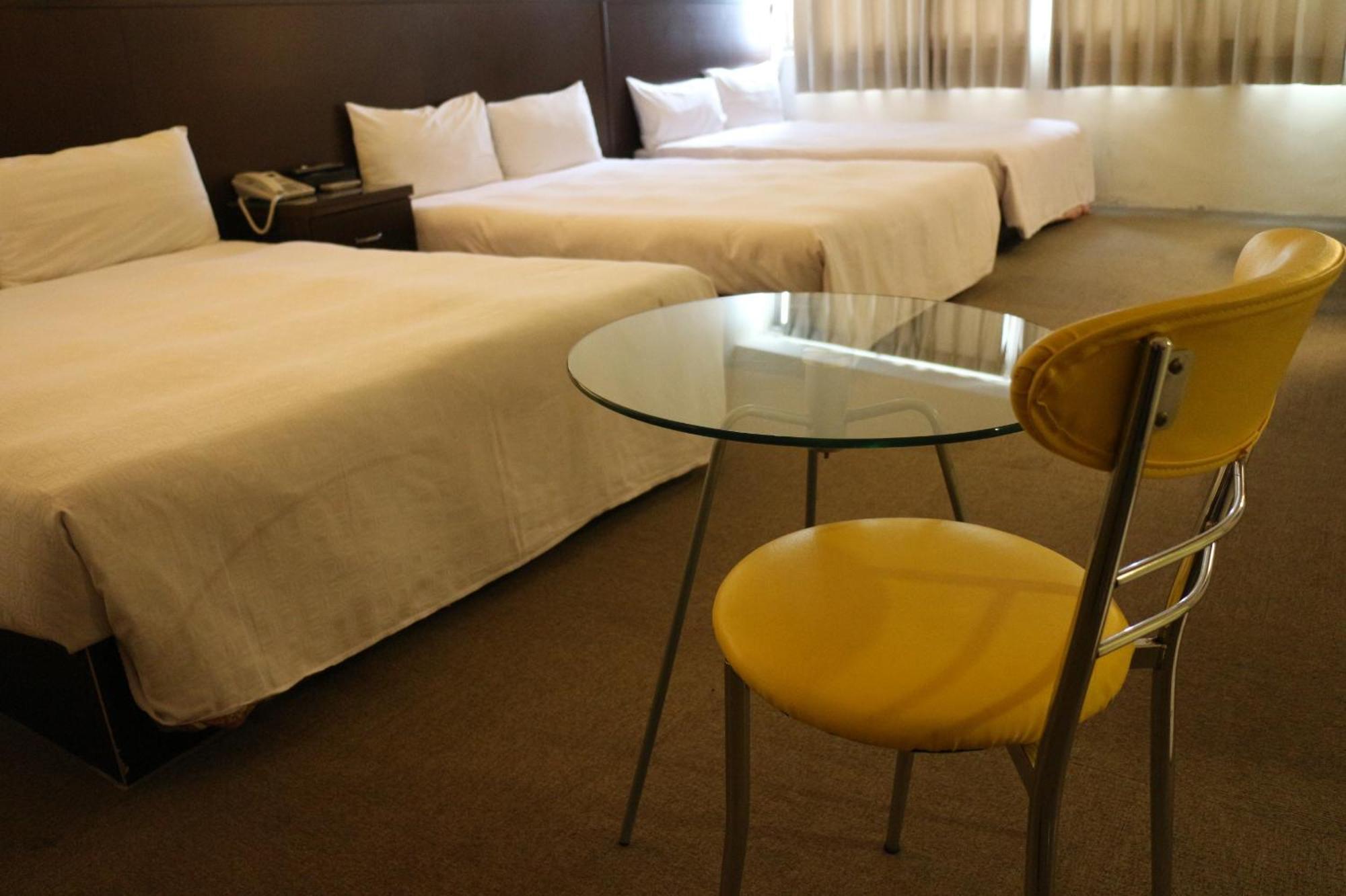Melody Hotel T'ai-tung Pokój zdjęcie