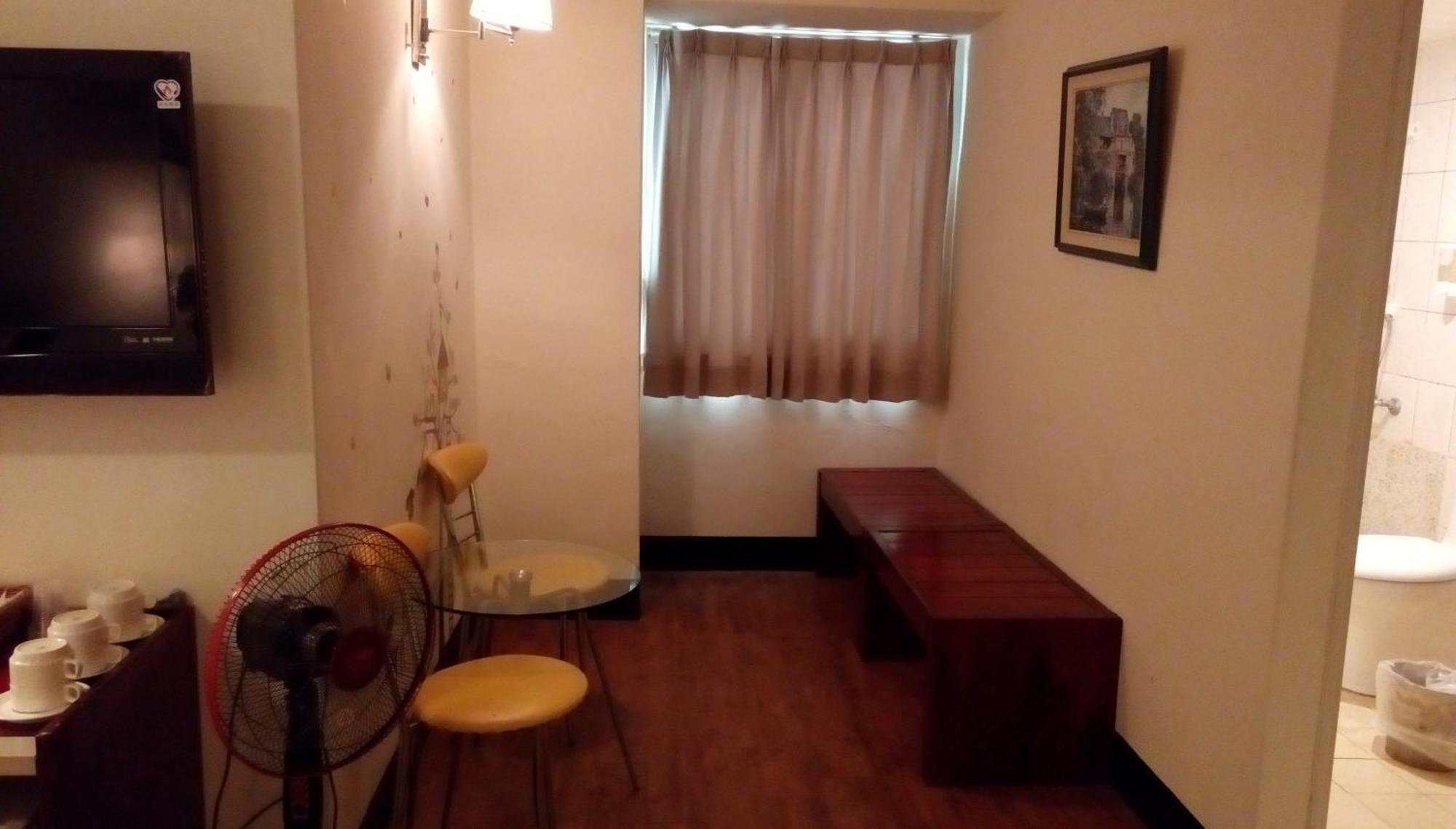 Melody Hotel T'ai-tung Pokój zdjęcie