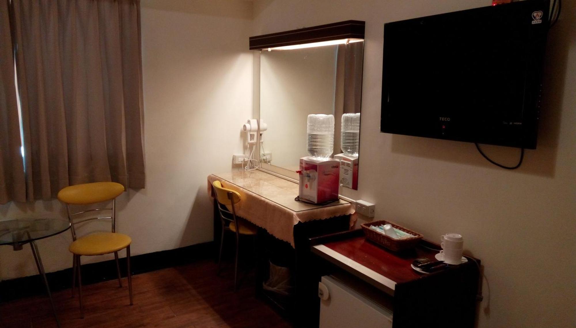 Melody Hotel T'ai-tung Pokój zdjęcie