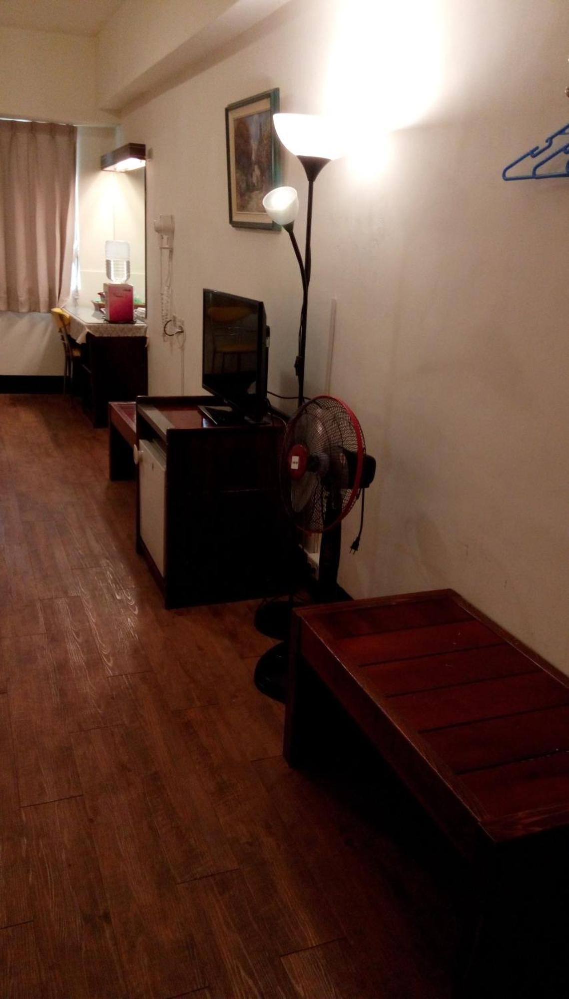 Melody Hotel T'ai-tung Pokój zdjęcie