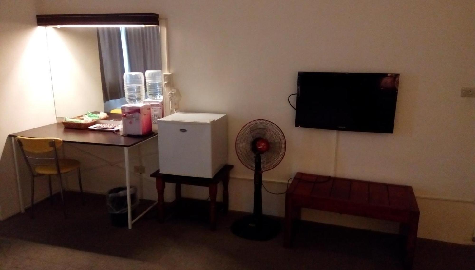 Melody Hotel T'ai-tung Pokój zdjęcie