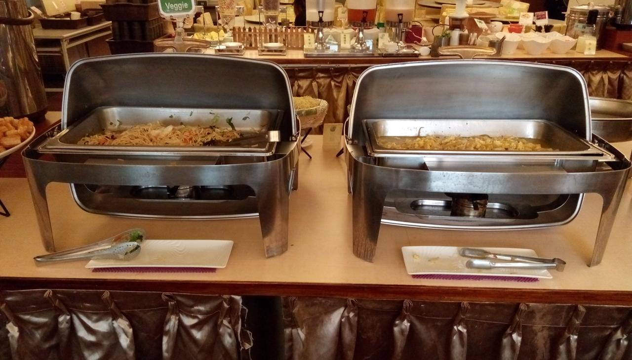 Melody Hotel T'ai-tung Zewnętrze zdjęcie