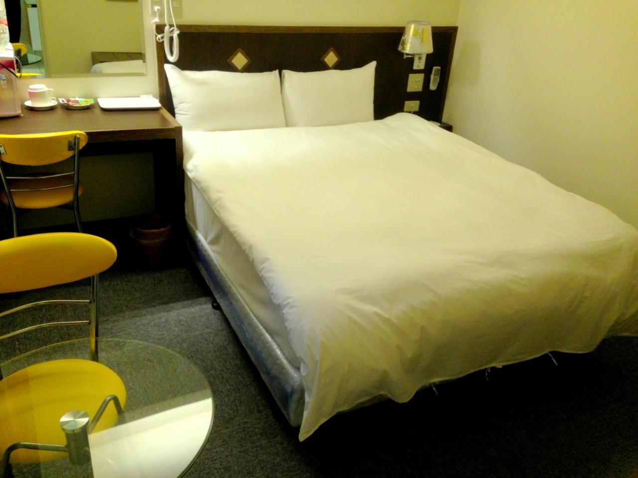 Melody Hotel T'ai-tung Zewnętrze zdjęcie