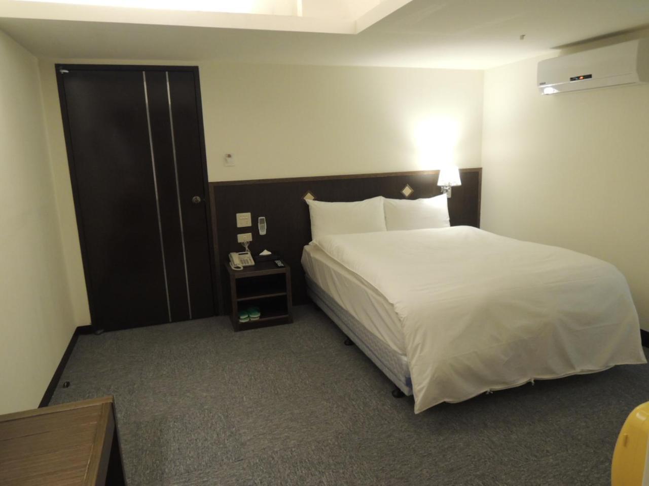 Melody Hotel T'ai-tung Zewnętrze zdjęcie
