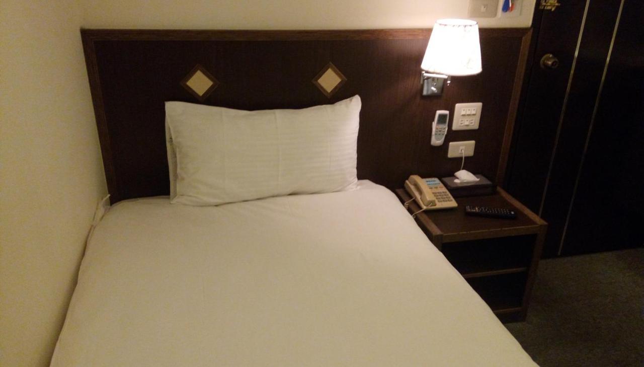 Melody Hotel T'ai-tung Zewnętrze zdjęcie