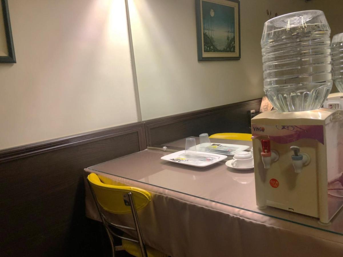 Melody Hotel T'ai-tung Zewnętrze zdjęcie